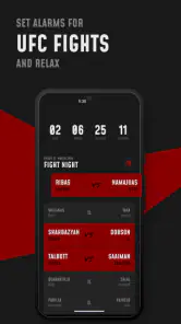 Fight Alarm screenshot