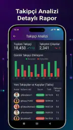 Figram - Takip Etmeyenleri Bul 4