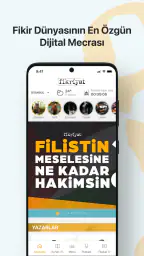 FİKRİYAT - İslam, Düşünce 1
