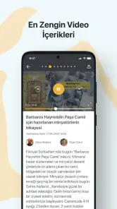 FİKRİYAT - İslam, Düşünce screenshot