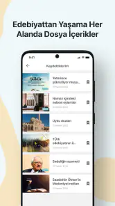 FİKRİYAT - İslam, Düşünce screenshot