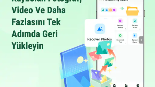 File Recovery Master 1