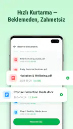 File Recovery Master 4