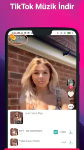Filigransız TT Video indir screenshot