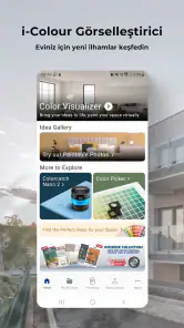 Filli Boya i-Colour screenshot
