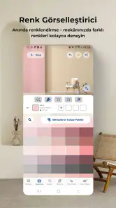 Filli Boya i-Colour screenshot