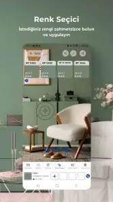 Filli Boya i-Colour screenshot