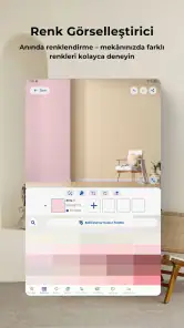 Filli Boya i-Colour screenshot
