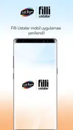 Filli Ustalar 1
