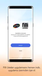 Filli Ustalar 2