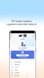 Filli Ustalar 5