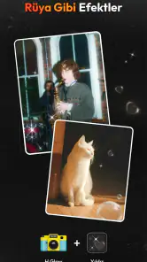 Film Cam - Vintage Kamera screenshot