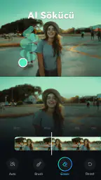 Filmora - video düzenleyici 5