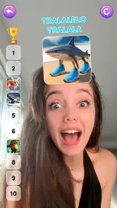 Filtreler ve Mini Oyunlar screenshot
