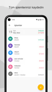 Finans Uzmanı screenshot