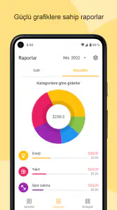 Finans Uzmanı screenshot
