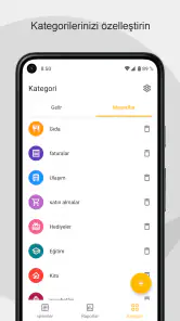 Finans Uzmanı screenshot
