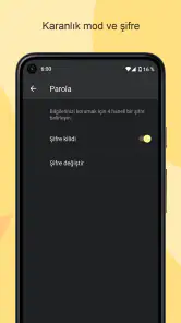 Finans Uzmanı screenshot