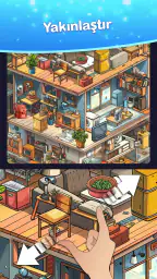 Find Hidden Objects - Spot It! 5