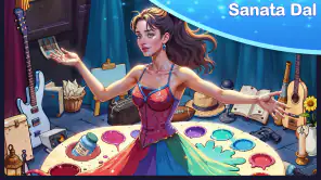 Find Hidden Objects - Spot It! screenshot