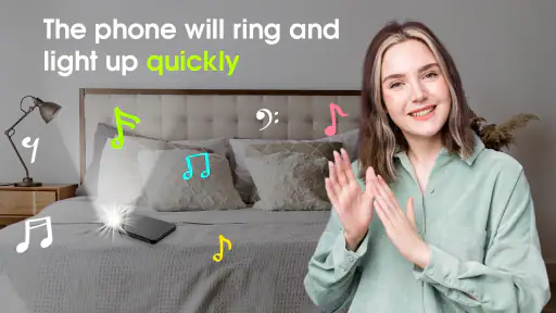 Find Phone by Clap, Whistle 3