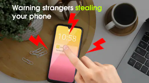 Find Phone by Clap, Whistle 5