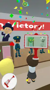 Find the Alien – Uzaylı Oyunu screenshot