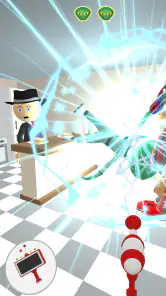 Find the Alien – Uzaylı Oyunu screenshot
