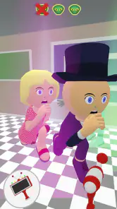 Find the Alien – Uzaylı Oyunu screenshot