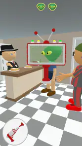 Find the Alien – Uzaylı Oyunu screenshot