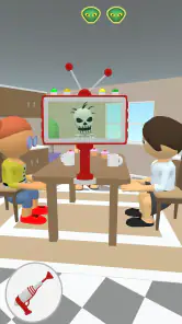 Find the Alien – Uzaylı Oyunu screenshot