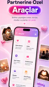FindLo: Profil ve Harita Takip screenshot