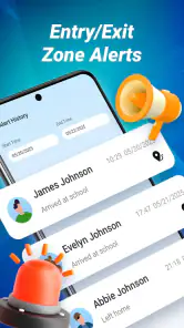 FindMe - Konum Paylaşımı screenshot