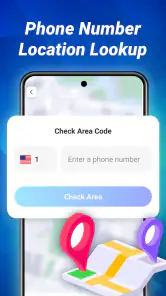 FindMe - Konum Paylaşımı screenshot