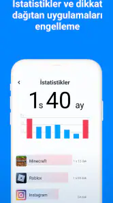 Findmykids aile takip programi screenshot