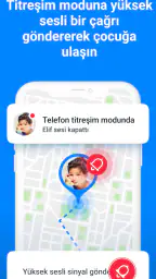 Findmykids aile takip programi 6