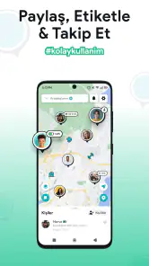 FindNow: Live Location Tracker screenshot