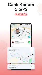 FindNow: Live Location Tracker screenshot