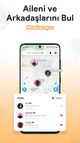 FindNow: Live Location Tracker screenshot