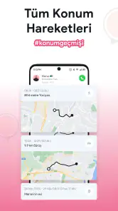 FindNow: Live Location Tracker screenshot