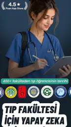 Finito Medicine: Tıp Asistanı 1