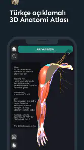 Finito Medicine: Tıp Asistanı screenshot