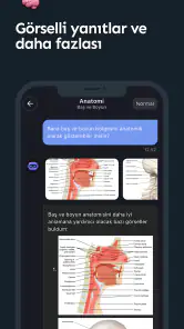 Finito Medicine: Tıp Asistanı screenshot