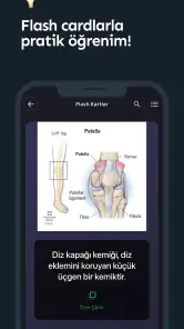 Finito Medicine: Tıp Asistanı screenshot