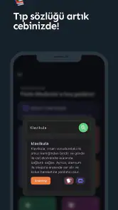 Finito Medicine: Tıp Asistanı screenshot