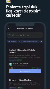 Finito Medicine: Tıp Asistanı screenshot