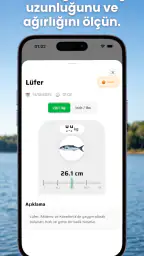 Fisher AI: Balık Tutma Yerleri 8