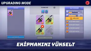 Fishing Clash: Spor Simülatörü screenshot