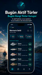 FishRadar: Fishing Forecast 2