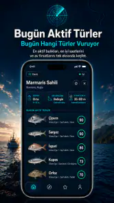 FishRadar: Fishing Forecast screenshot